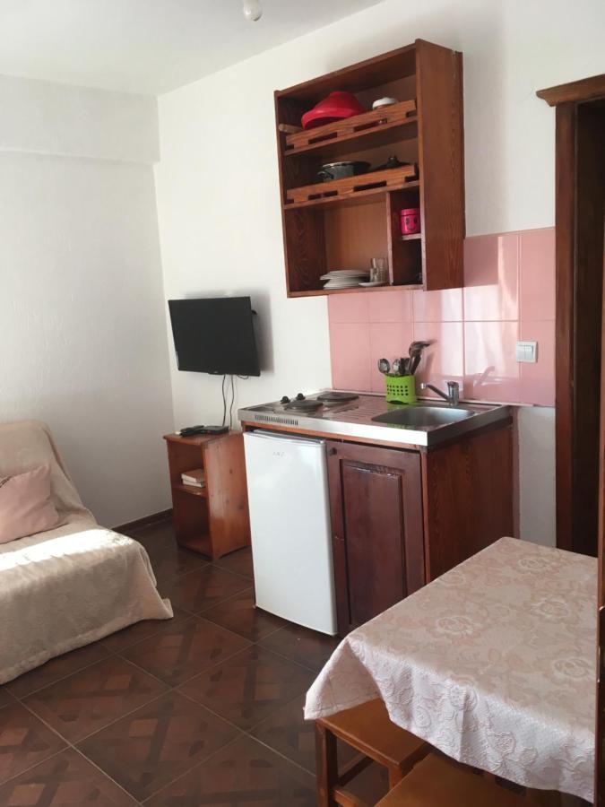 באר Apartment Klara מראה חיצוני תמונה