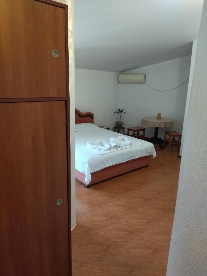 באר Apartment Klara מראה חיצוני תמונה