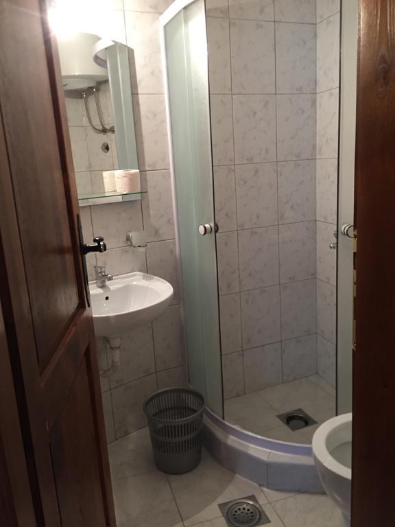 באר Apartment Klara מראה חיצוני תמונה