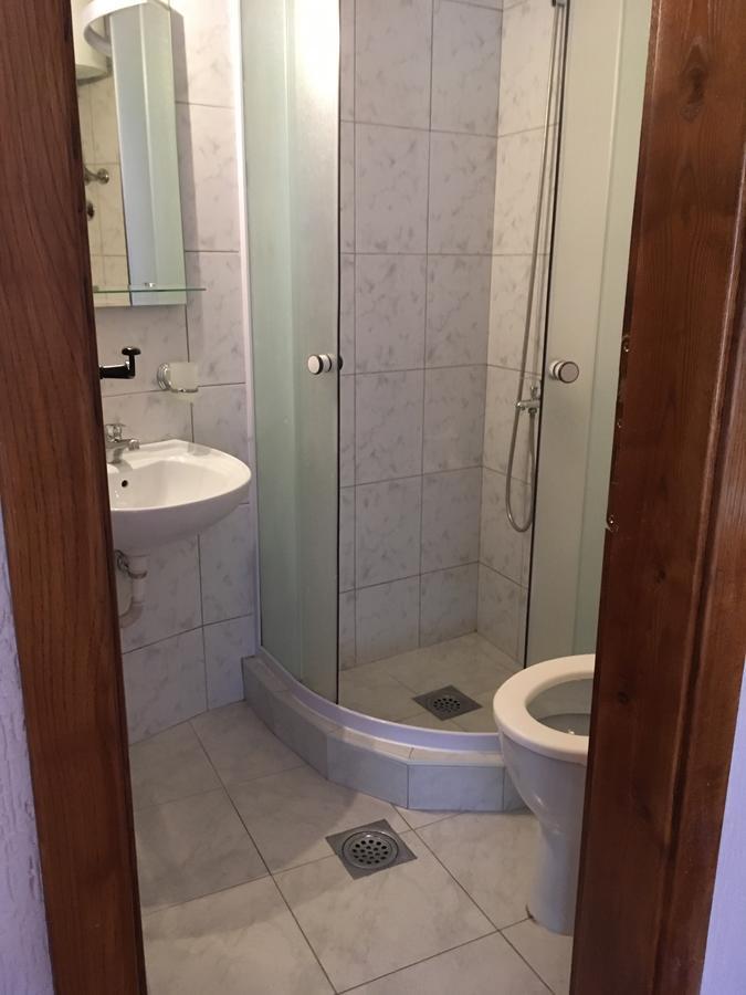 באר Apartment Klara מראה חיצוני תמונה