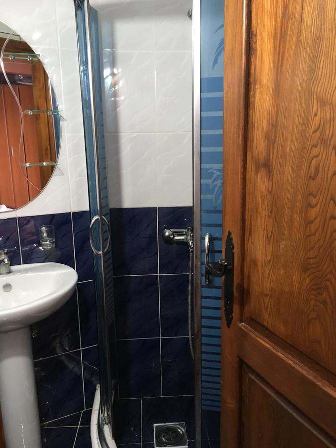 באר Apartment Klara מראה חיצוני תמונה